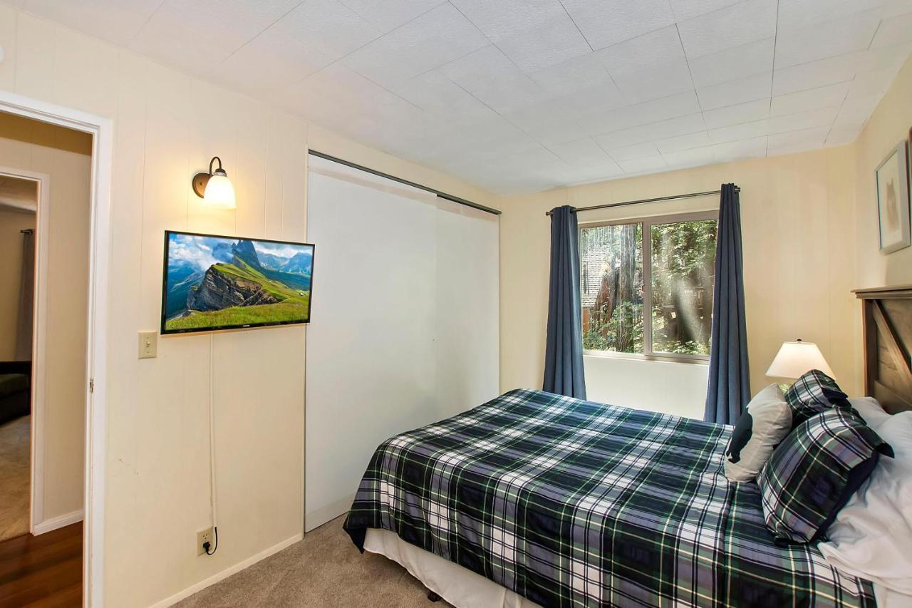 122 - Moonridge Dreamer Big Bear Lake Exterior photo