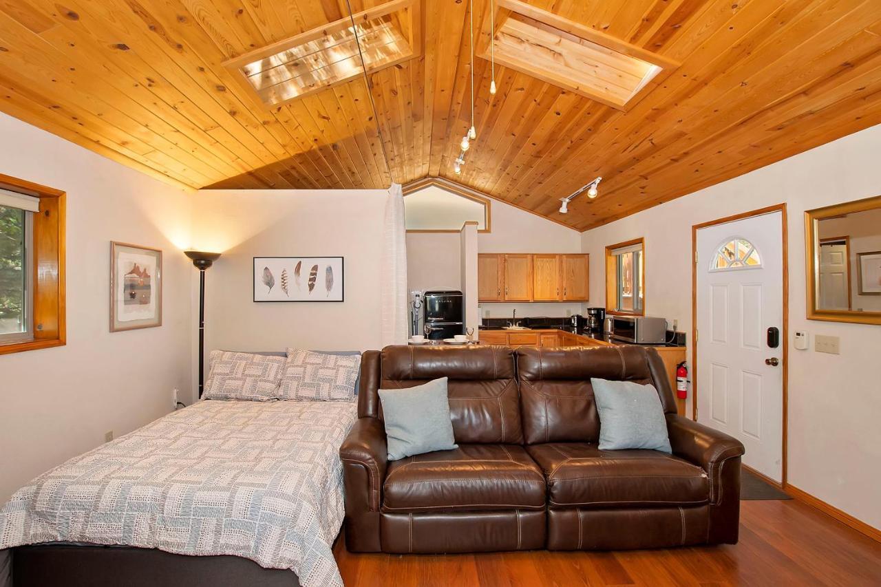 122 - Moonridge Dreamer Big Bear Lake Exterior photo